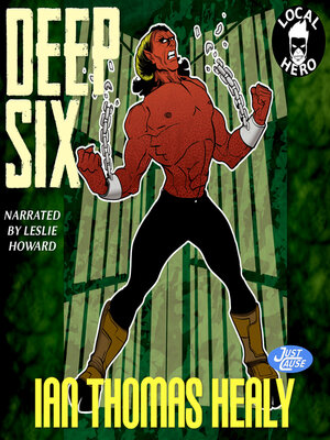 cover image of Deep Six